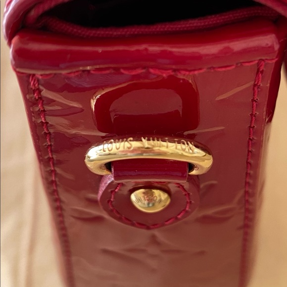 Louis Vuitton Rodeo Drive Semi Shoulder Pomme Dour - Picture 8 of 16